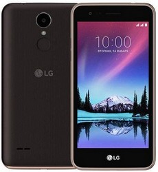 Замена дисплея на телефоне LG K4 в Краснодаре